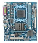 GIGABYTE GA-78LMT-S2PT AMD 760 Socket AM3+ (PCX/VGA/DZW/GLAN/SATA/RAID/DDR3) mATX