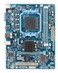 GIGABYTE GA-78LMT-S2 AMD 760G Socket AM3+ (PCX/VGA/DZW/GLAN/SATA/RAID/DDR3) mATX