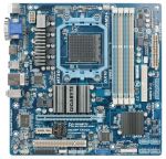 GIGABYTE GA-78LMT-USB3 AMD 760G Socket AM3+ (PCX/VGA/DZW/GLAN/SATA/RAID/DDR3) mATX