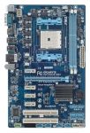 GIGABYTE GA-F2A55-DS3 AMD A55 Socket FM2 (PCX/VGA/DZW/GLAN/SATA/RAID/DDR3)