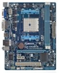 GIGABYTE GA-F2A55M-HD2 AMD A55 Socket FM2 (PCX/VGA/DZW/GLAN/SATA/RAID/DDR3) mATX