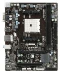 GIGABYTE GA-F2A55M-S1 AMD A55 Socket FM2 (PCX/VGA/DZW/GLAN/SATA/USB/RAID/DDR3) mATX