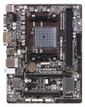 GIGABYTE GA-F2A78M-DS2 A78 SFM2+ (PCX/DZW/VGA/GLAN/SATA3/USB3/RAID/DDR3) mATX