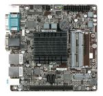 GIGABYTE GA-J1900N-D3V (CPU/VGA/DZW/2xGLAN/SATA/USB3/DDR3/SO-DIMM) Mini-ITX