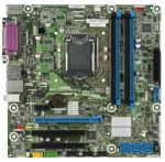 INTEL BLKDQ87PG LGA 1150 Q87 (VGA/DZ/LAN) uATX