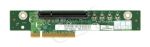 PCI Express Riser Card AR1000FHR, Single