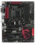 MSI Z87-GD65 GAMING Intel Z87 LGA 1150 (3xPCX/VGA/DZW/GLAN/SATA3/USB3/RAID/DDR3/SLI/CROSSFIRE)