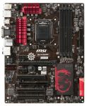 MSI B85-G43 GAMING B85 LGA1150 (3xPCX/VGA/DZW/GLAN/SATA3/USB3/DDR3/CROSSFIRE)