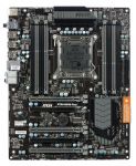 MSI X79A-GD45 Plus Intel X79 LGA 2011-3 (5xPCX/DZW/GLAN/SATA3/USB3/RAID/DDR3/SLI/CROSSFIRE)