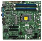 PŁYTA SERWEROWA SUPERMICRO MBD-X9SCL-F-O