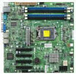 PŁYTA SERWEROWA SUPERMICRO MBD-X9SCM-F-B BULK