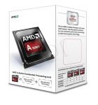 Procesor AMD APU A4 4000 3000MHz FM2 Box