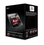 Procesor AMD APU A6 6400K BE 3900MHz FM2 Box