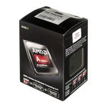 Procesor AMD APU A6 6420K 4000MHz FM2 Box