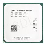 PROCESOR AMD APU A8-6600k 4.2GHz BOX (FM2) BE 6PK