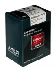 Procesor AMD Athlon II 750K X4 3400MHz FM2 Box