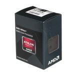 Procesor AMD Athlon X4 860K 3700MHz FM2+ Box