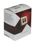 Procesor AMD FX 4300 X4 3800MHz AM3+ Box