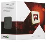 Procesor AMD FX 4350 X4 4200MHz AM3+ Box