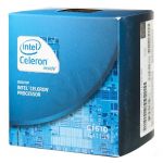 PROCESOR CELERON G1610 2.6GHz LGA1155 BOX