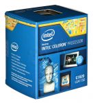 PROCESOR CELERON G1820 2.7GHz LGA1150 BOX