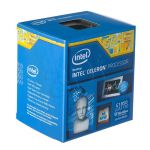 PROCESOR CELERON G1850 2.9GHz LGA1150  BOX