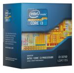 PROCESOR CORE I3 3250 3.5GHz LGA1155 BOX