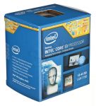 PROCESOR CORE i3 4130 3.4GHz LGA1150 BOX