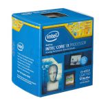 PROCESOR CORE i3 4350 3.6GHz LGA1150 BOX