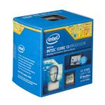 PROCESOR CORE i3 4360 3.7GHz LGA1150 BOX