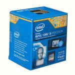 PROCESOR CORE i3 4150 3.5GHz LGA1150 BOX