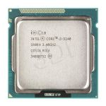 PROCESOR CORE I3 3240 3.4GHz LGA1155 TRAY/OEM