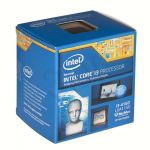 PROCESOR CORE i3 4160 3.6GHz LGA1150 BOX