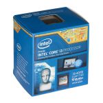 PROCESOR CORE i3 4370 3.8GHz LGA1150 BOX