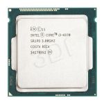 PROCESOR CORE I3 4370 3.8GHz LGA1150 TRAY/OEM