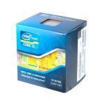 PROCESOR CORE i5 3570k 3.4GHz LGA1155 BOX