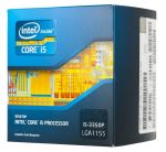 PROCESOR CORE I5 3350P 3.1GHz LGA1155 BOX