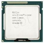 PROCESOR CORE I5 3570T 2.3 GHz LGA1155