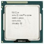 PROCESOR CORE I5 3570K 3.4GHz LGA1155 OEM