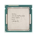 PROCESOR CORE I5 4670K 3.4GHz LGA1150 OEM