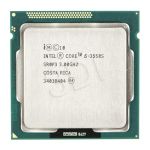 PROCESOR CORE I5-3550S 3.0 GHz LGA1155 TRAY