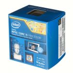 PROCESOR CORE I5 4570T 2.9GHz LGA1150 BOX