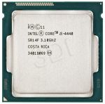 PROCESOR CORE i5-4440 3.10GHz LGA1150 TRAY/OEM