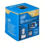 PROCESOR CORE i5-4460 3.20GHz LGA1150 BOX