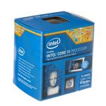 PROCESOR CORE I5 4690S 3.2GHz LGA1150 BOX