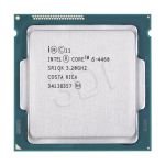 PROCESOR CORE I5 4460 3.2GHz LGA1150 OEM