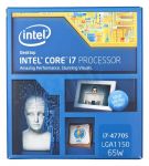 PROCESOR CORE I7 4770S 3.1GHz LGA1150 BOX