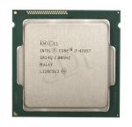 PROCESOR CORE I7 4765T 2.0GHz LGA1150 OEM