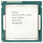 PROCESOR CORE I7 4770K 3.5GHz LGA1150 OEM