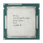 PROCESOR CORE I7 4790T 2.7GHz LGA1150 TRAY/OEM